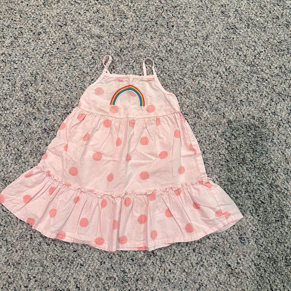 Harper canyon Dress - Picture 1 of 3